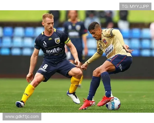 202425赛季澳超金靴争夺激烈 阿德莱德联古德温与悉尼FC塞格西奇成焦点